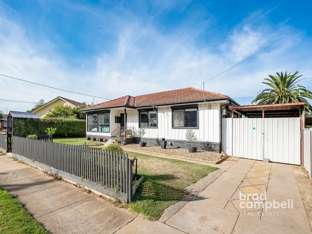 83 Carr Crescent, Mooroopna, VIC 3629