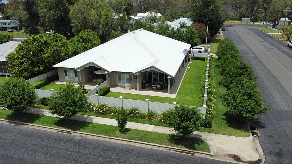 2/8 Pratten Street, Goondiwindi, QLD 4390