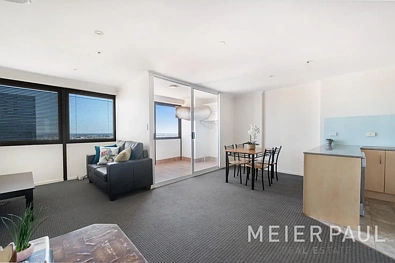 181/65 King William Street, Adelaide, SA 5000, 2 Schlafzimmer, 2 Badezimmer, Apartment