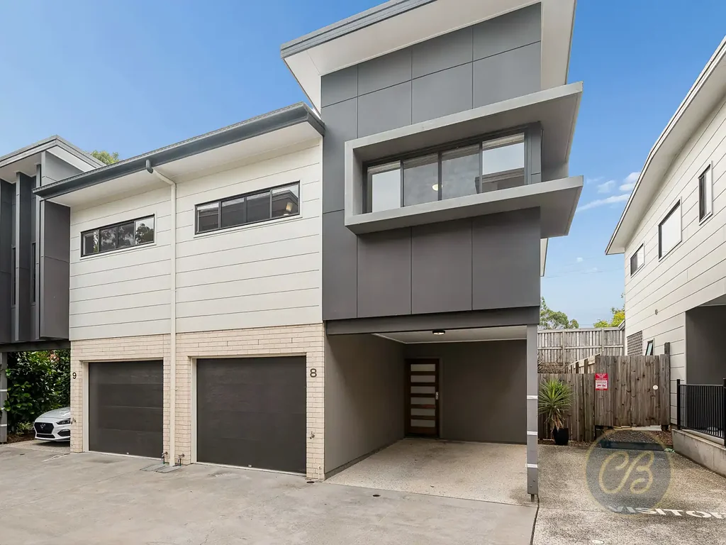 8/122 Soames Street, Everton Park, QLD 4053