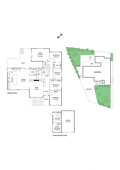 14 De Burgh Court, Viewbank, VIC 3084, 5 Schlafzimmer, 3 Badezimmer, House