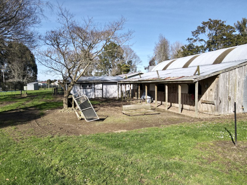 97 Old Taupo Road, Arapuni, South Waikato, 3 habitaciones, 0 baños