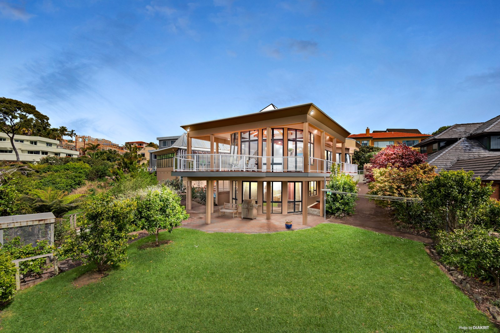 36 Marguerita Place, West Harbour, Auckland - Waitakere, 4 ਕਮਰੇ, 0 ਬਾਥਰੂਮ