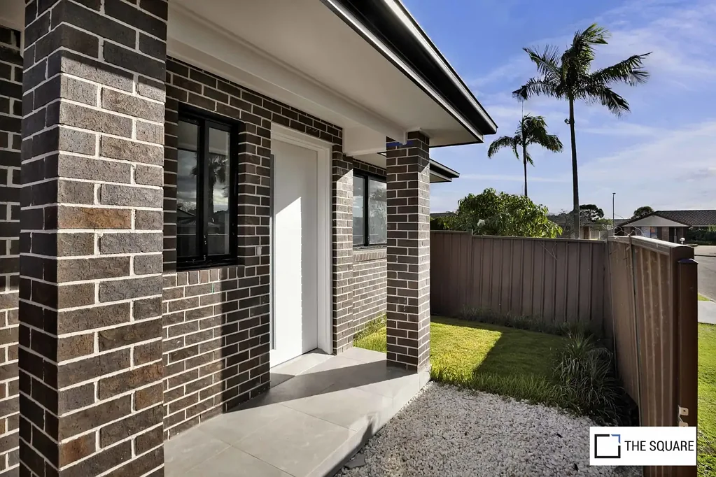 Brand-New 2-Bedroom house for Rent – Hassall Grove