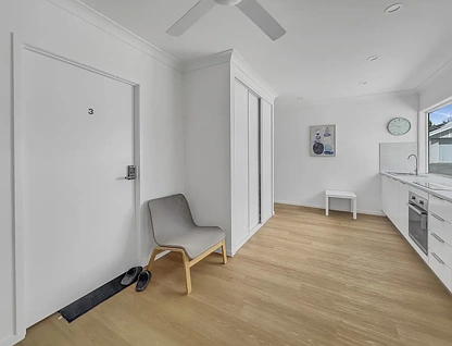 5/41A Rowe Tce, Darra, QLD 4076, 1 Kuwarto, 1 Banyo, Unit