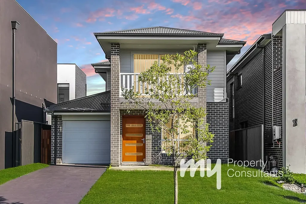 17 Bight Street, Catherine Field, NSW 2557