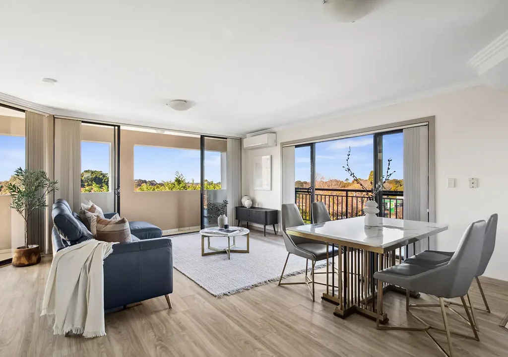 6/240 Penshurst Street, Willoughby, NSW 2068