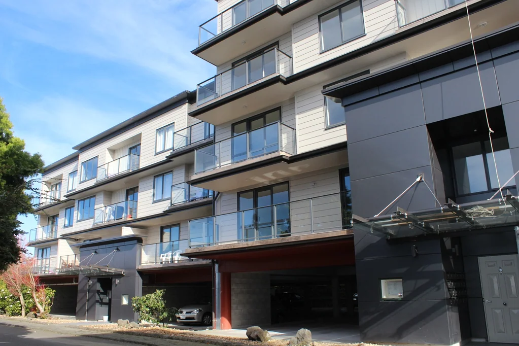 Secure and Hassle Free Lifestyle!