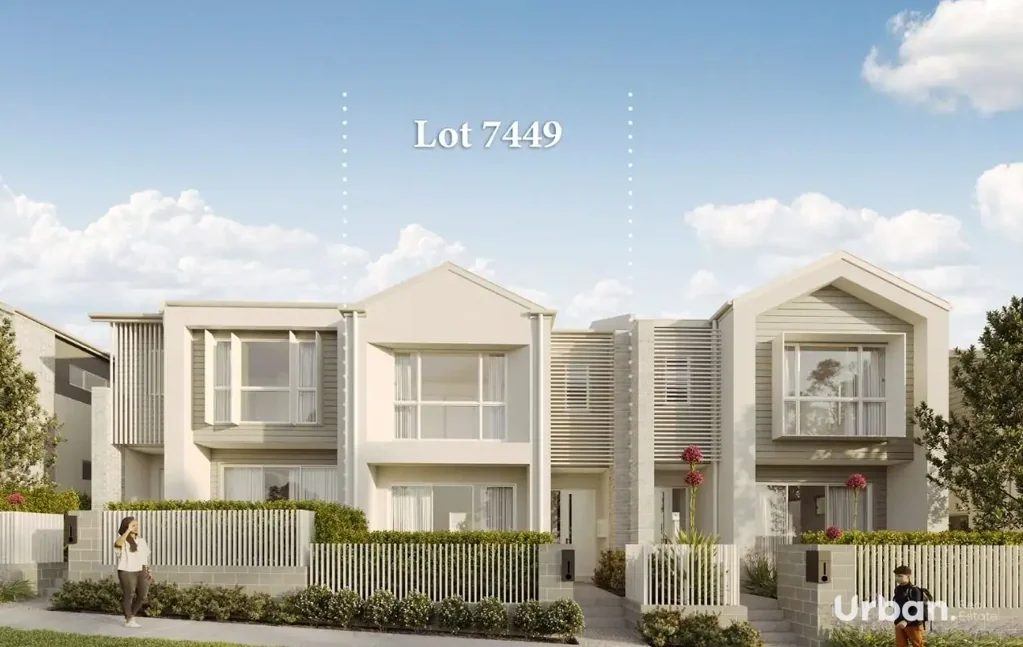 Oran Park 3Kwarto Step Into Contemporary Living with This Premium Wisdom Home