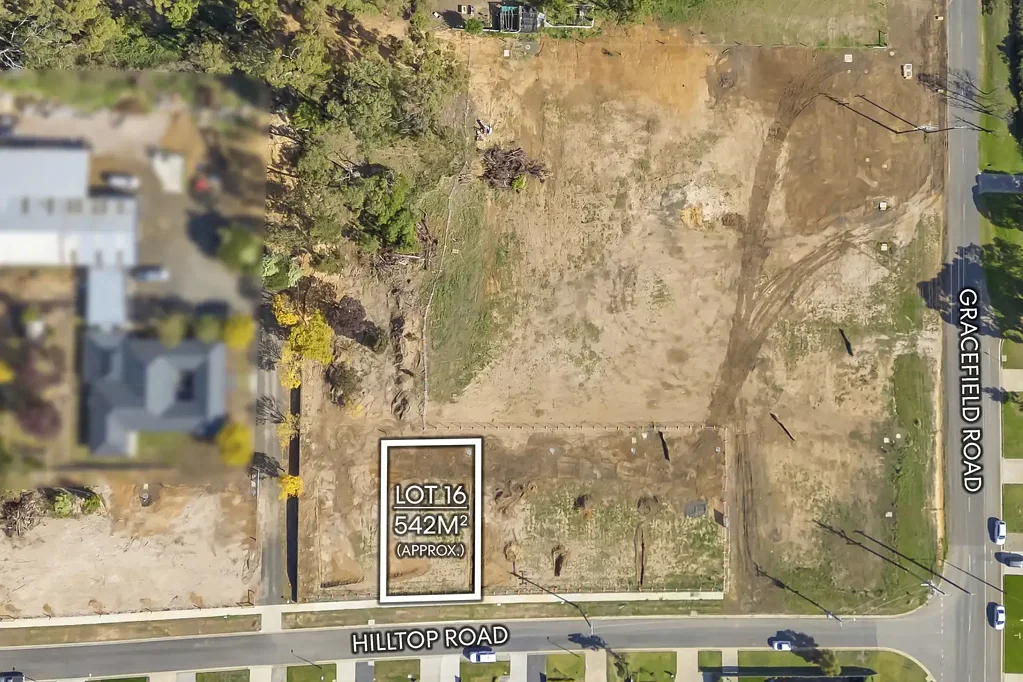 Brown Hill Bring Your Dream Home to Life in Mallee Rise