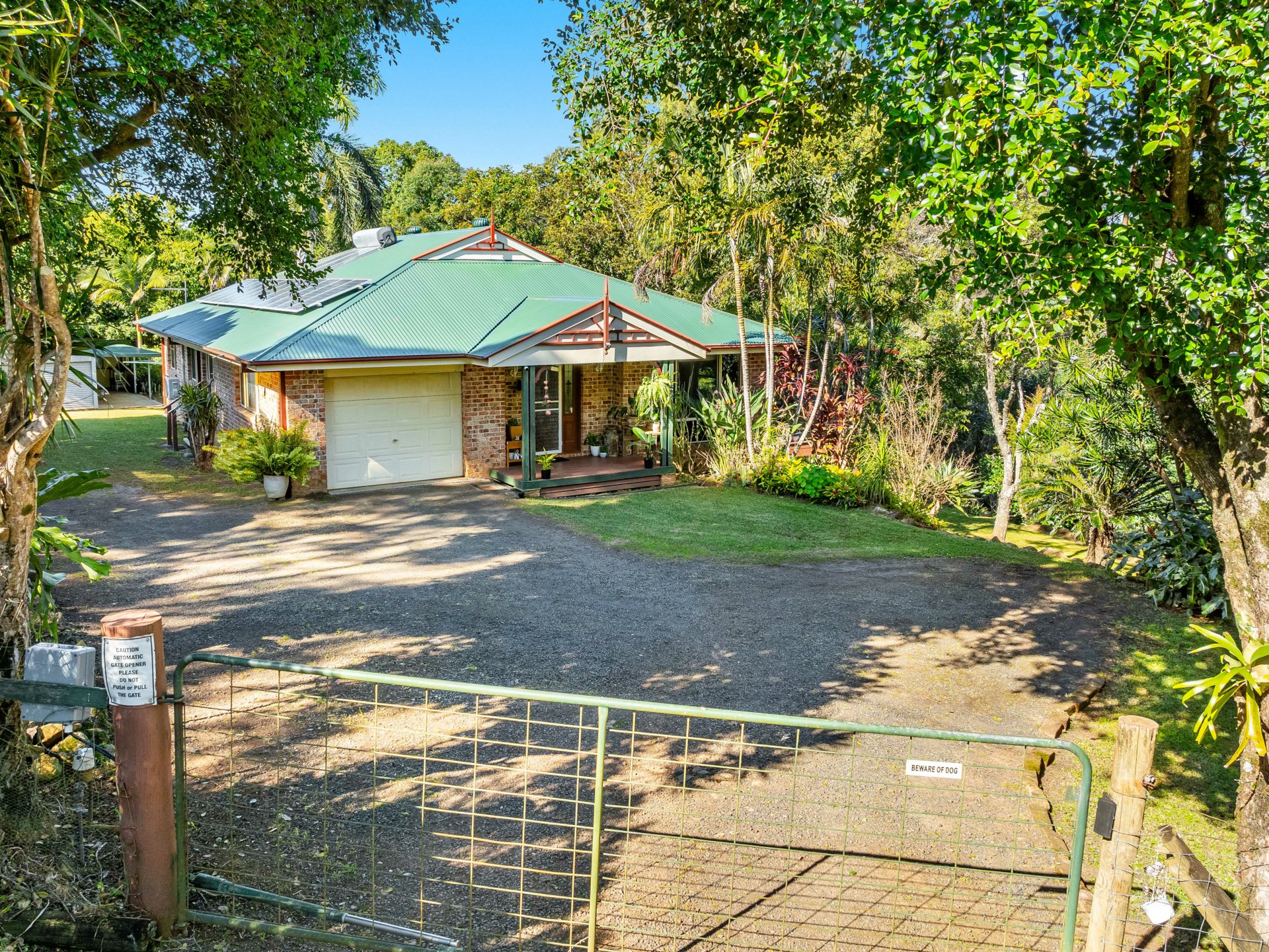 25 BARRYS RD, MODANVILLE NSW 2480, 0 રૂમ, 0 બાથરૂમ, House