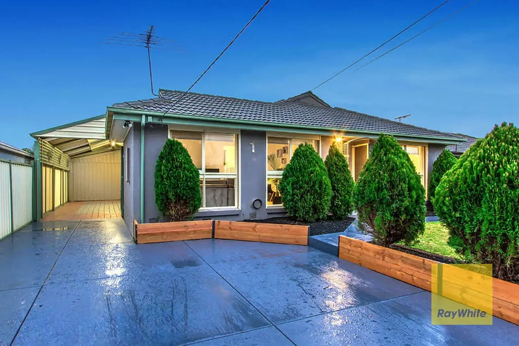 1 Hovell Street, Deer Park, VIC 3023