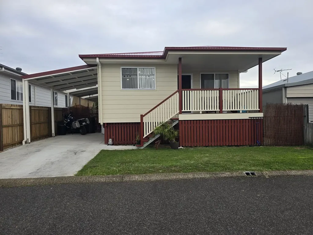 Willowbank 2ਬੈੱਡਰੂਮ Stunning Near New 2 Bedroom Home