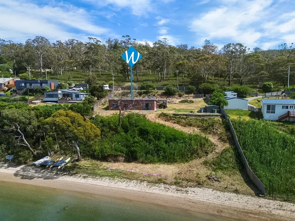 569 Shark Point Road, Penna, TAS 7171
