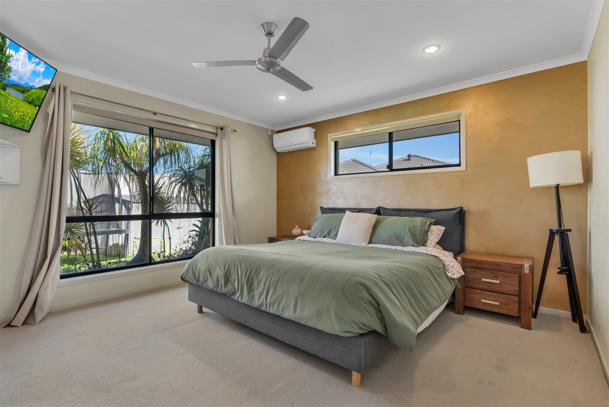 2 WIDGEE PL, CALOUNDRA WEST QLD 4551, 0 غرف, 0 حمامات, House