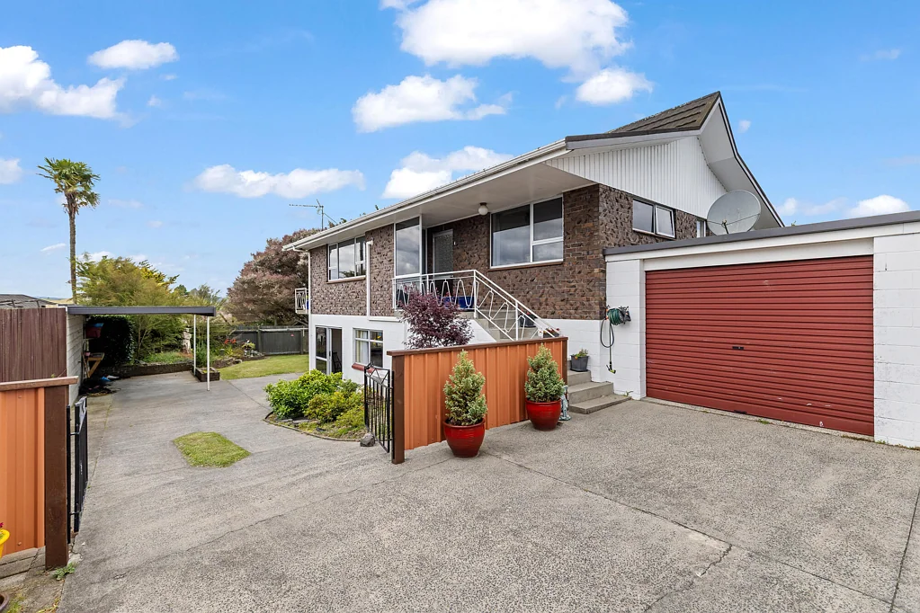 Tokoroa 2房  Downsizers Delight
