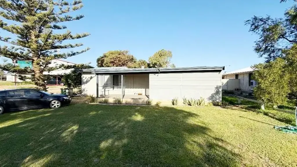 Cervantes 3 Bedroom Starter Home or Holiday Home