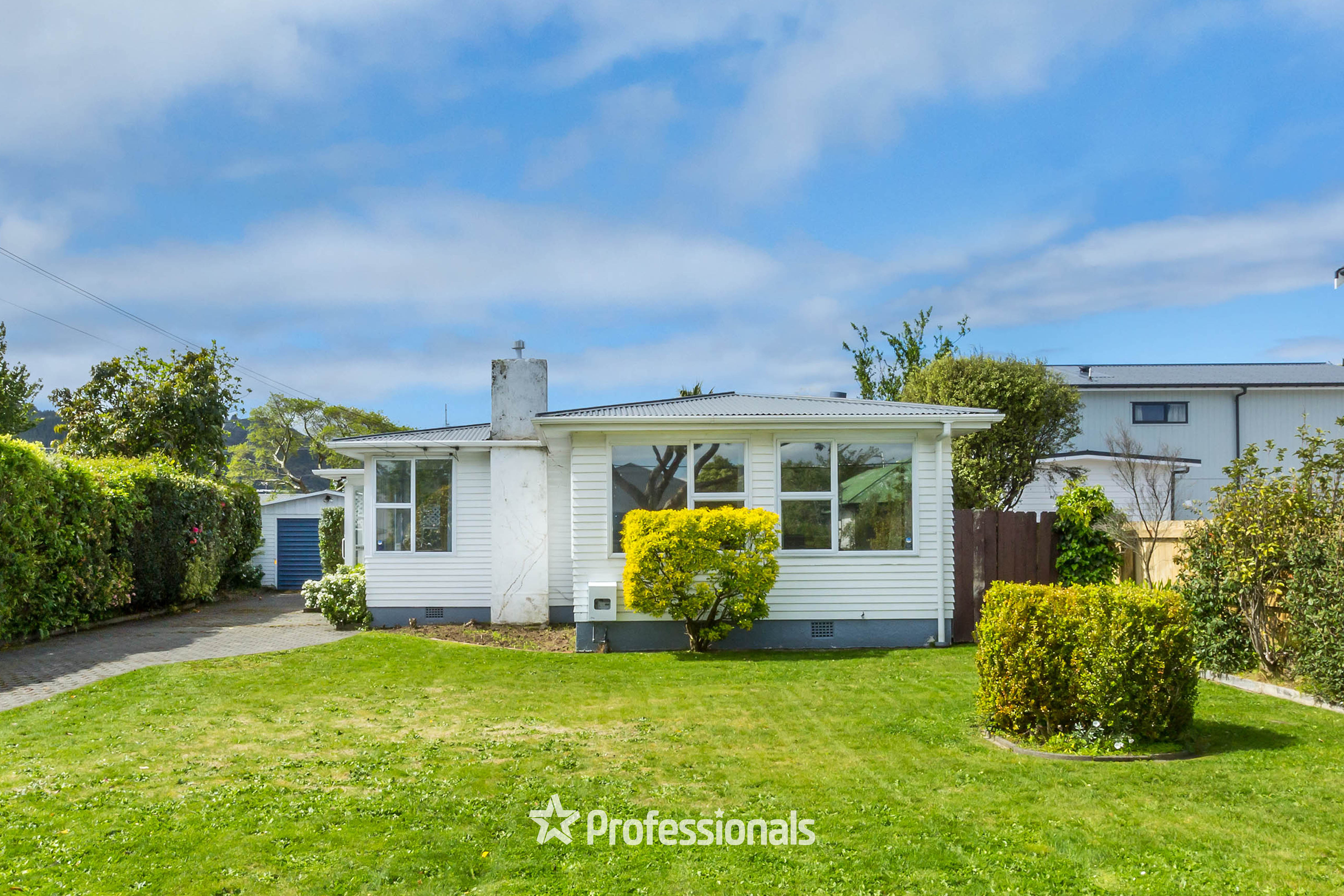 36 Whakatiki Street, Trentham