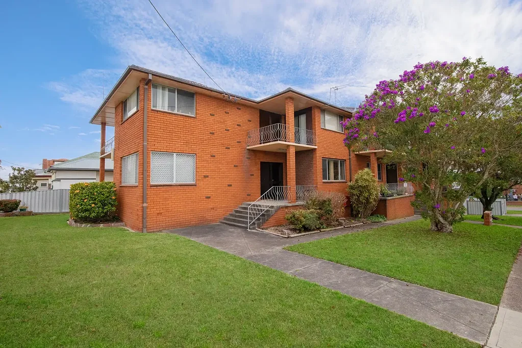 8/8 Mandalong Road, Adamstown, NSW 2289