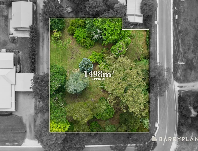 2/120-122 Woori Yallock Road, Cockatoo, Yarra Valley, 0部屋, 0バスルーム, Section