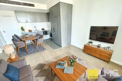 335/3 Maple Tree Road, Westmead, NSW 2145, 1 slaapkamers, 1 badkamers, Apartment