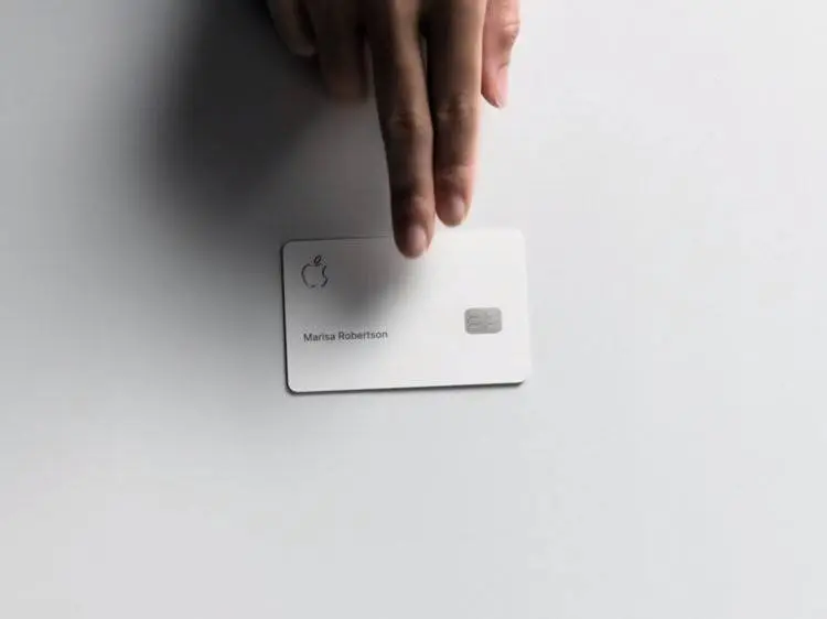 借助Apple Card，苹果准备转型做“小银行”