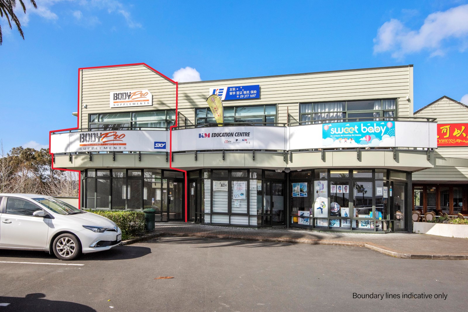 13/51 William Pickering Drive, Rosedale, Auckland - North Shore, 0 غرف, 0 حمامات, Office Premises