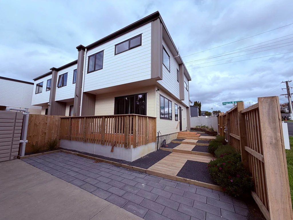 Fully Furnished Home – Move In Ready!