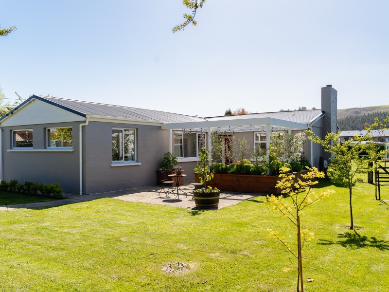 26 Orme Street, Outram, Dunedin, 3 Schlafzimmer, 0 Badezimmer