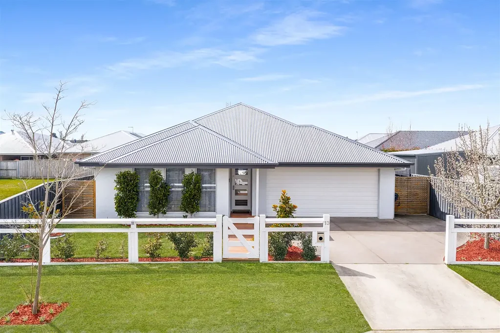 13 Jefferis Avenue, Renwick, NSW 2575