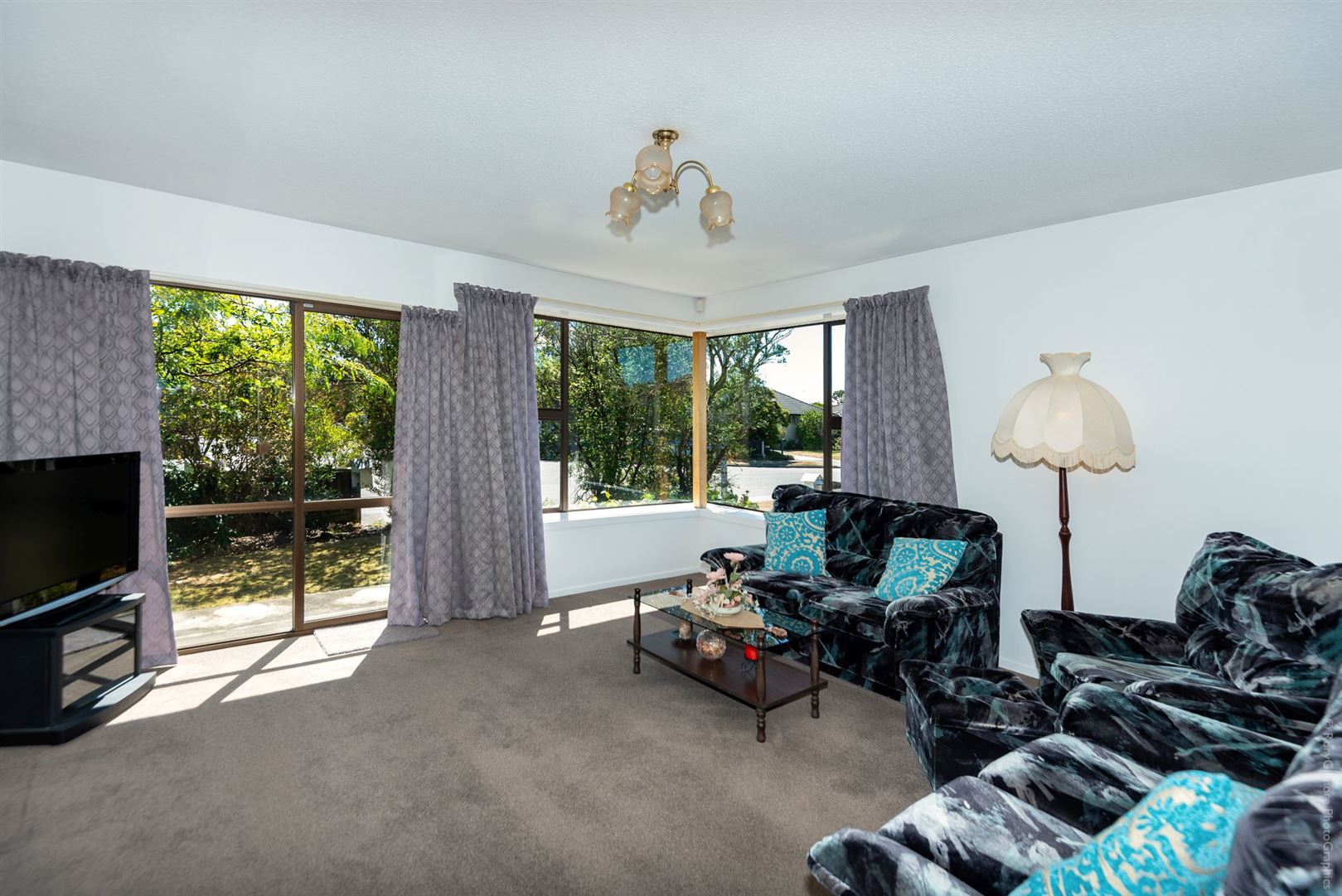 1/7 Lydbury Place, Parklands, Christchurch, 3 રૂમ, 1 બાથરૂમ, Townhouse