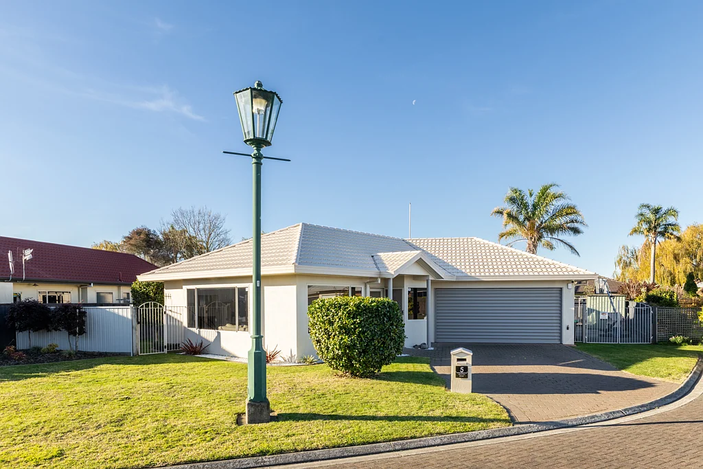 Taradale 4Moenga The perfect family fit on Wilton