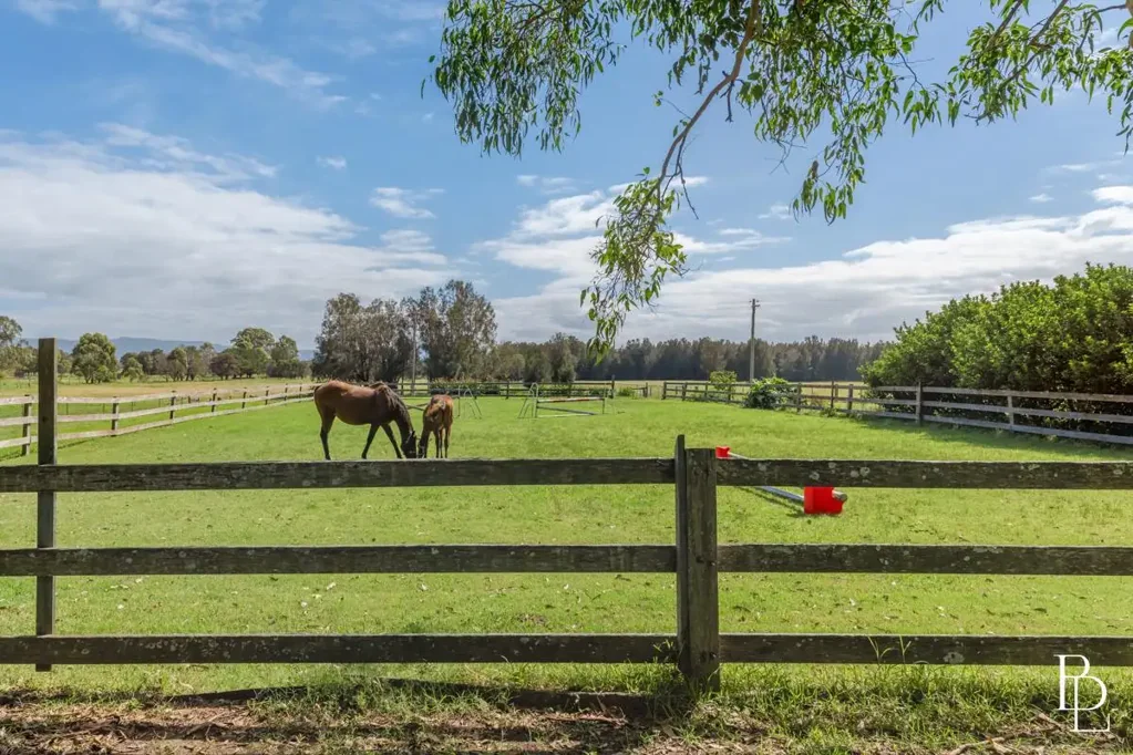 Worrigee 4Zimmer Rural Equestrian Lifestyle Homestead