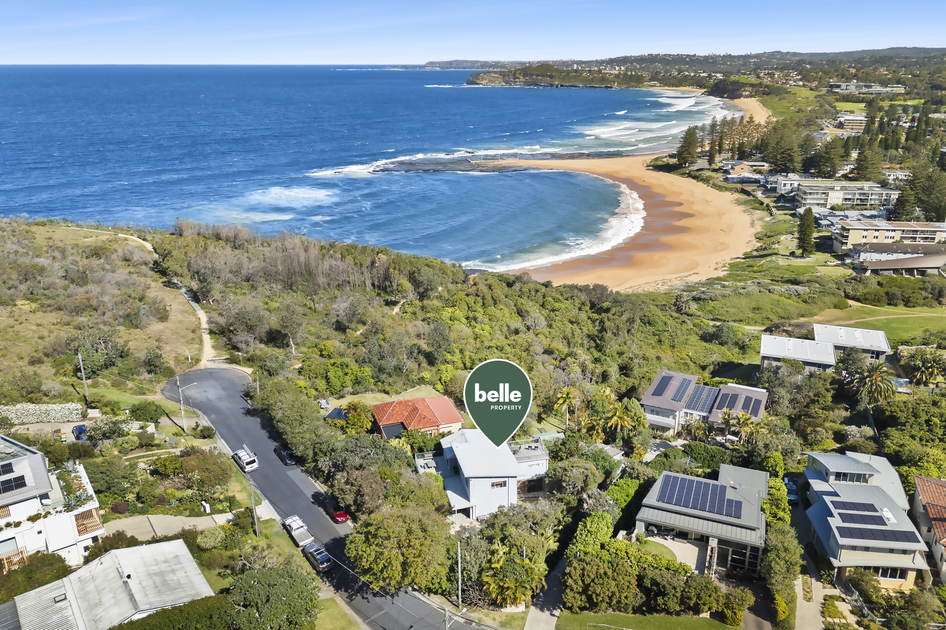 49 GRANDVIEW PDE, MONA VALE NSW 2103, 0房, 0浴, House