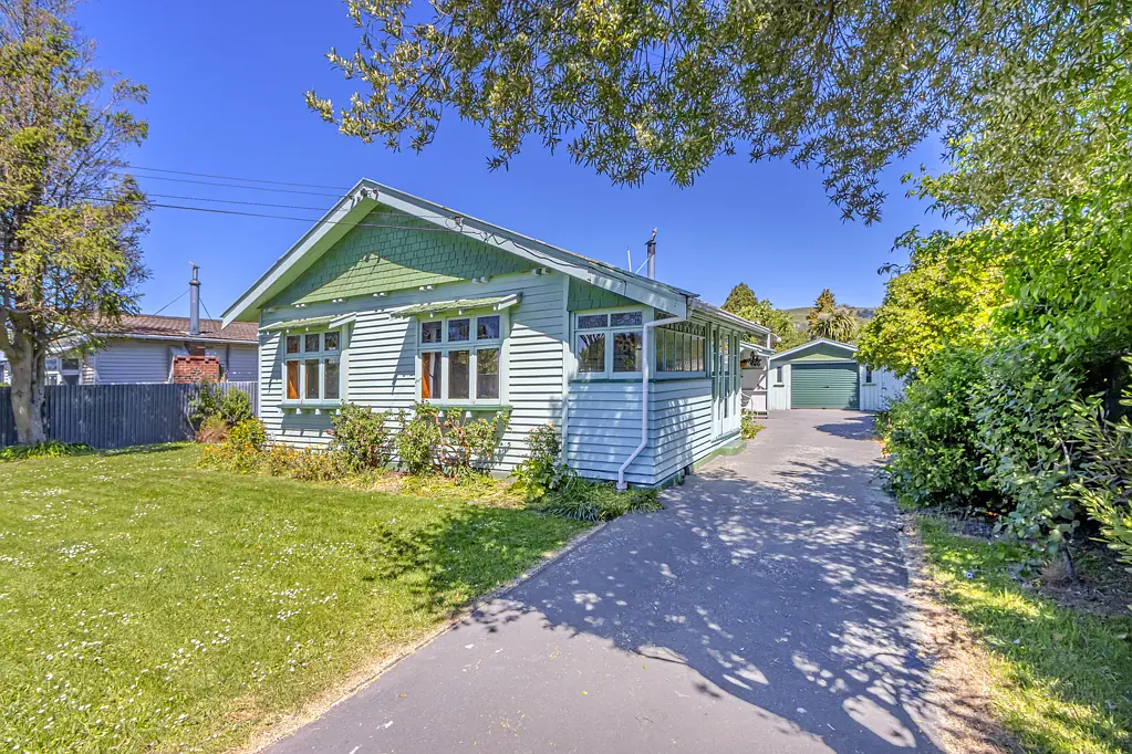 10 Chichester Street, Woolston, Christchurch, Canterbury