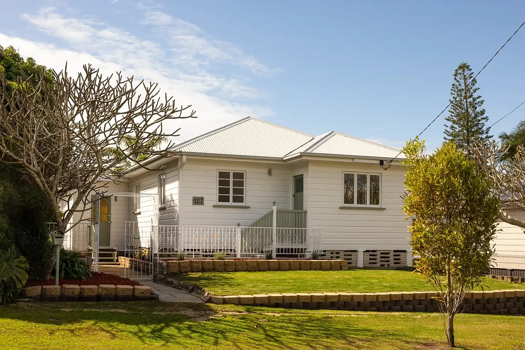 127 Saul Street, Brighton, QLD 4017