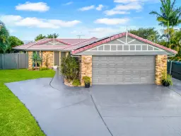 11 Vista Court, Mango Hill