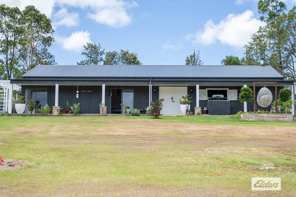 Seelands 1chambre A Relaxed River-side Lifestyle with Room to Grow