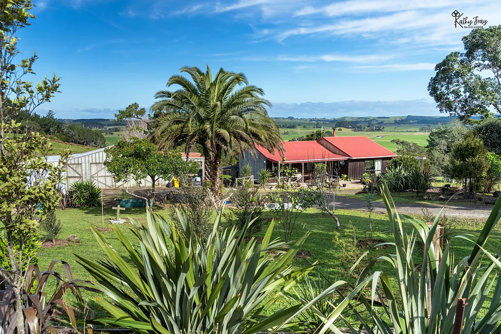 171 Opanake Rd, Dargaville, Kaipara, Northland