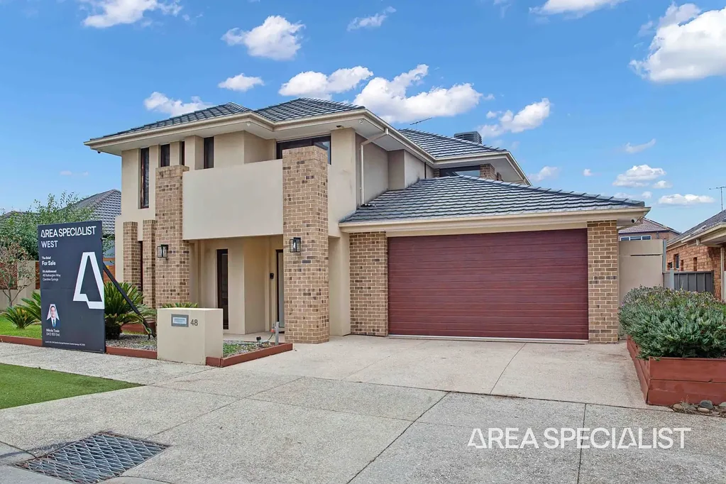 48 Rutherglen Way, Caroline Springs, VIC 3023