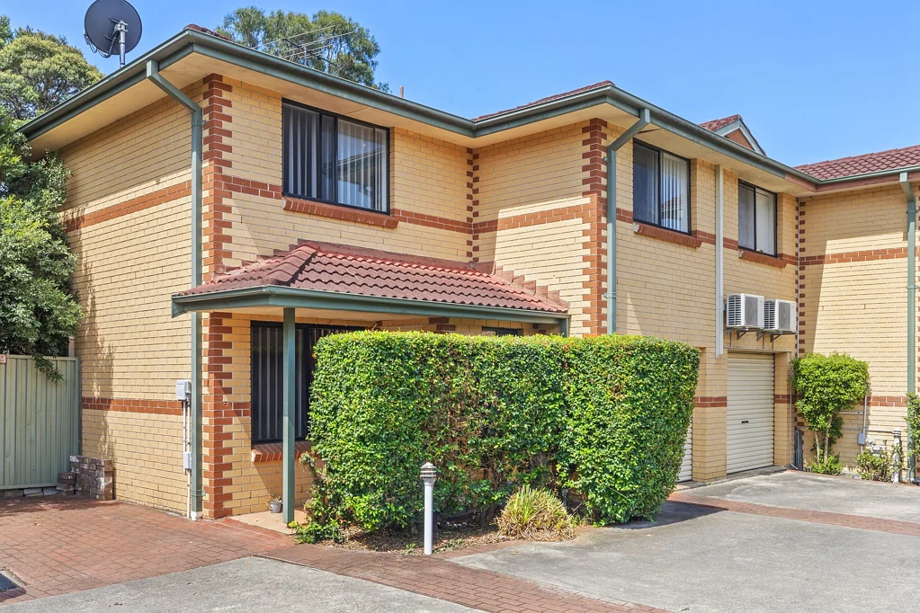 11/9-13 Valeria Street, Toongabbie, NSW 2146