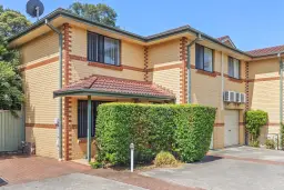 11/9-13 Valeria Street, Toongabbie