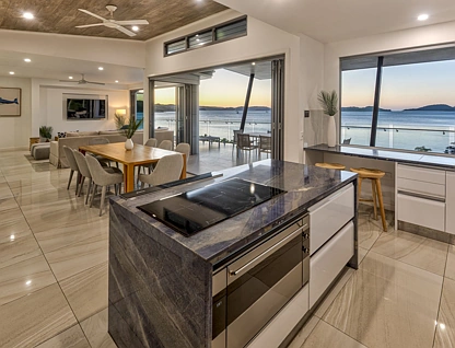 Hidden Cove 2/5a Acacia Drive, Whitsundays, Mackay, 4 habitaciones, 4 baños, Townhouse