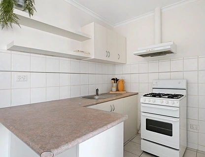 7/72 King William Street, Reservoir, North Melbourne, 1部屋, 1バスルーム, Apartment