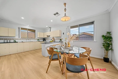 103 Crimea Street, Morley, WA 6062, 3 Bedrooms, 1 Bathrooms, House