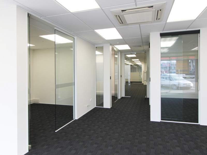 91 Te Heuheu Street, Taupo, Taupo, 0 રૂમ, 0 બાથરૂમ, Office Premises