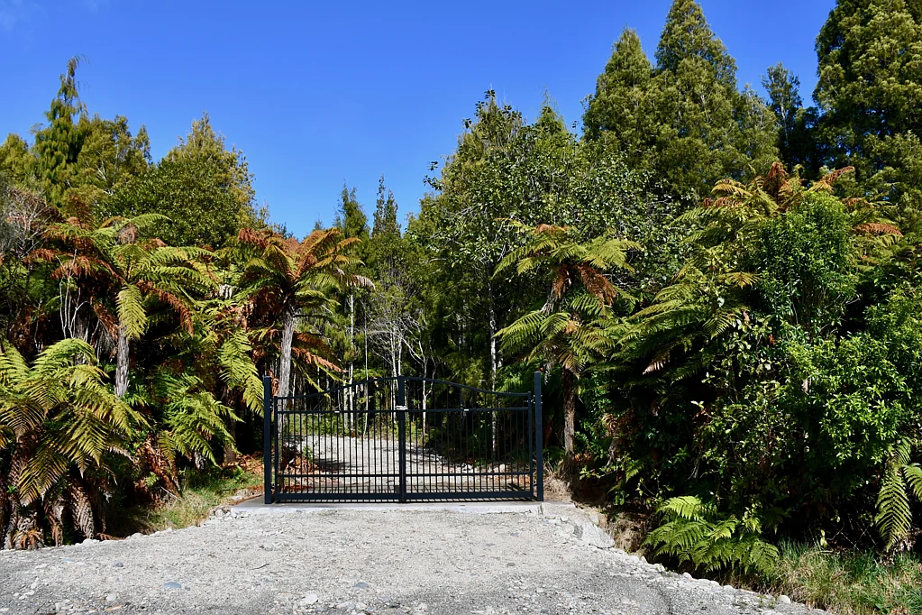 Karamea Family Friendly
