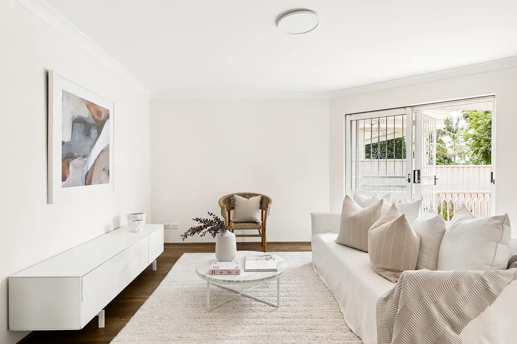 3/13 Salisbury Road, Kensington, NSW 2033