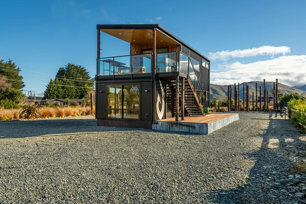 Athol 1 Bedroom Crafted, Considered, Completely Unique