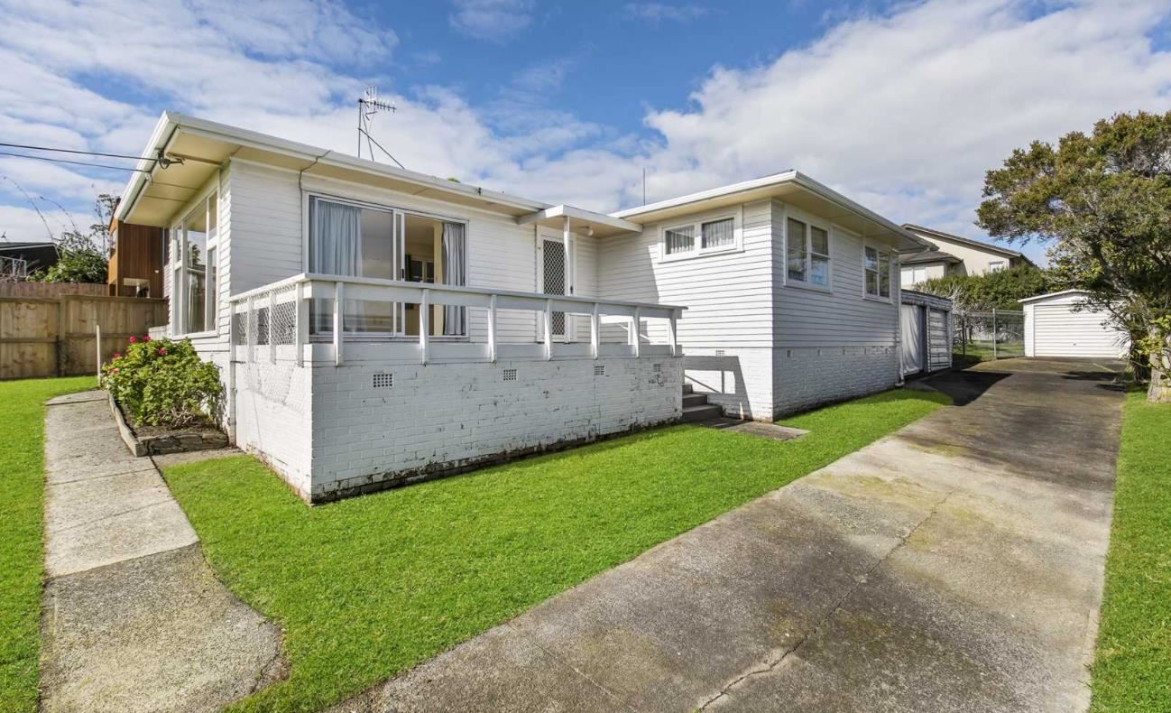 10 Pax Avenue, Forrest Hill, Auckland - North Shore, 0房, 4浴, House